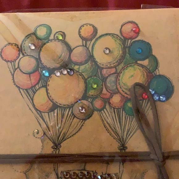 Ballon Journal - Picture 2 of 5